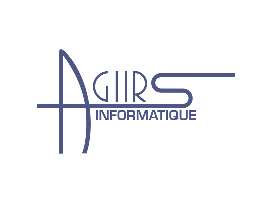 Agirs Informatique Logo