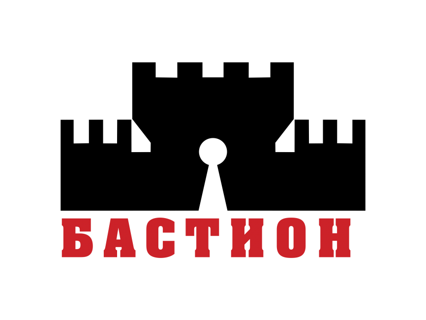 Bastion 835 Logo