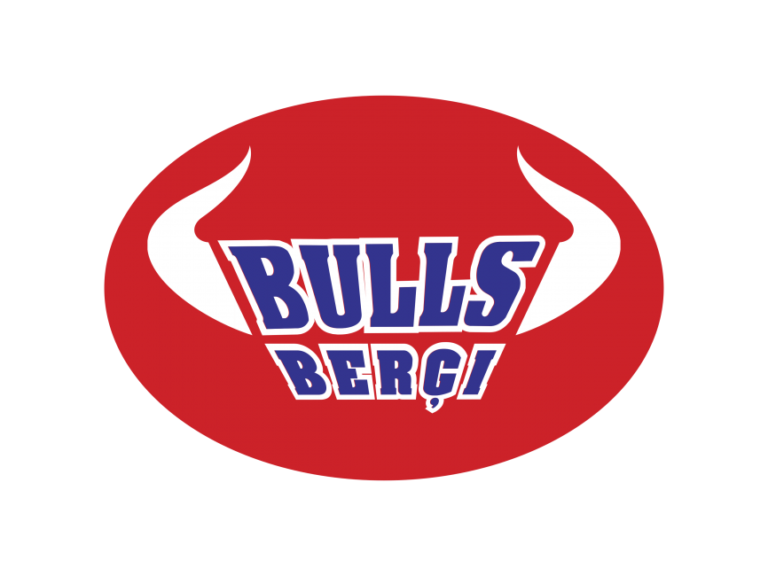 Bulls Bergi   Logo