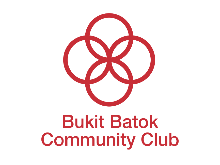 Bukit Batok Community Club   Logo
