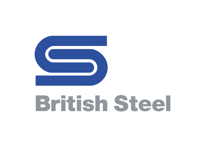 British Steel   Logo