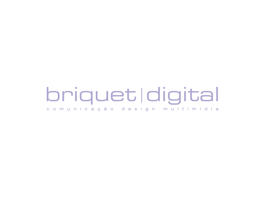 Briquet Digital   Logo