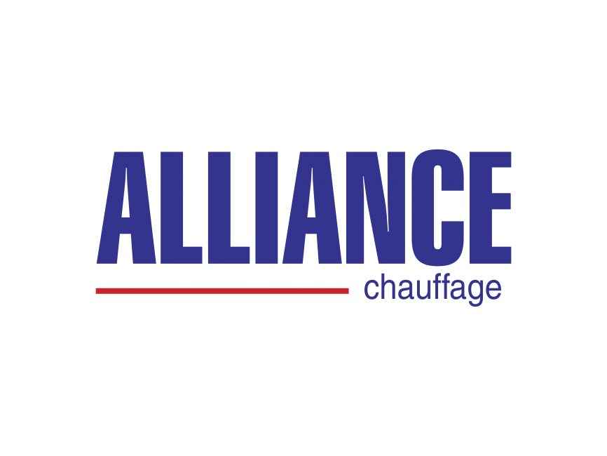 Alliance Chauffage Logo