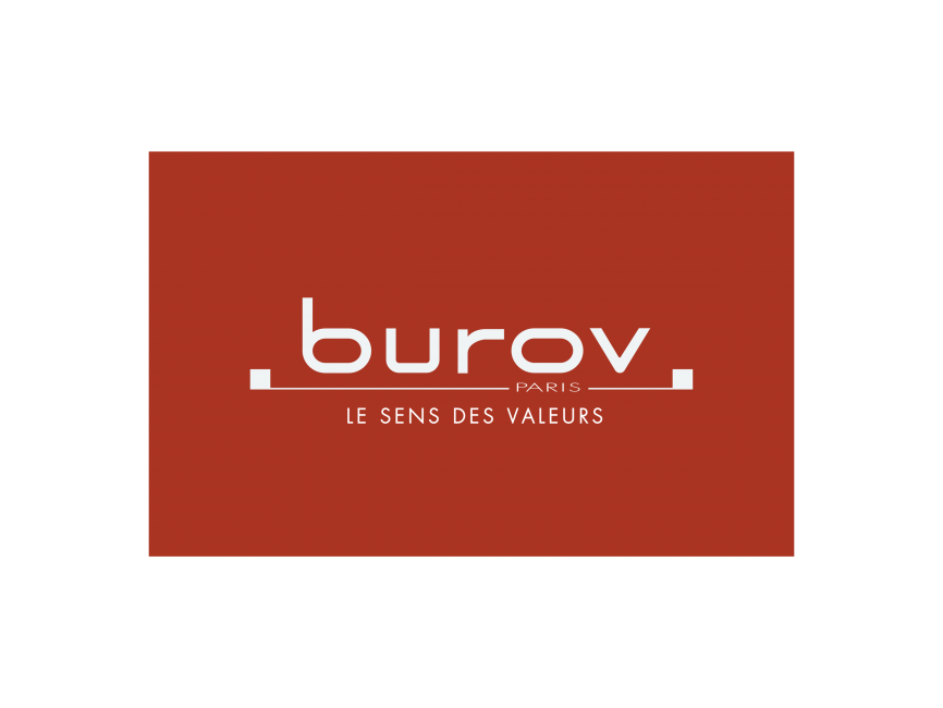 burov   Logo