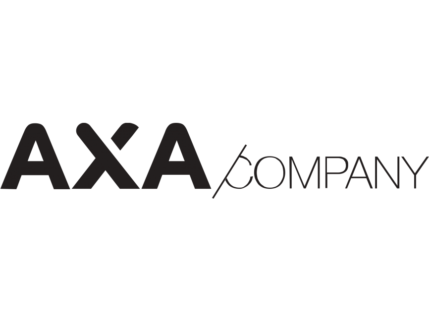 AXA Company Logo