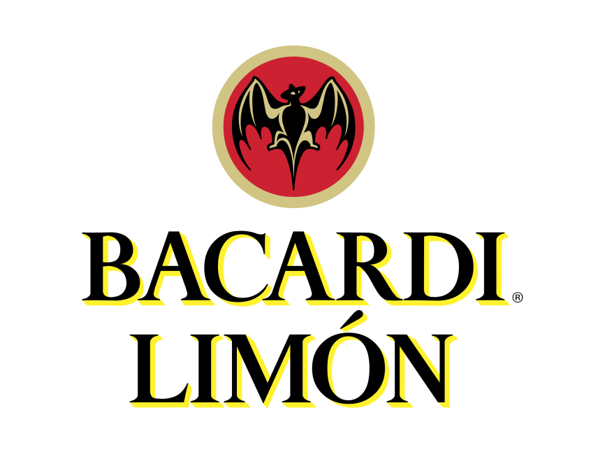 Bacardi Limon   Logo