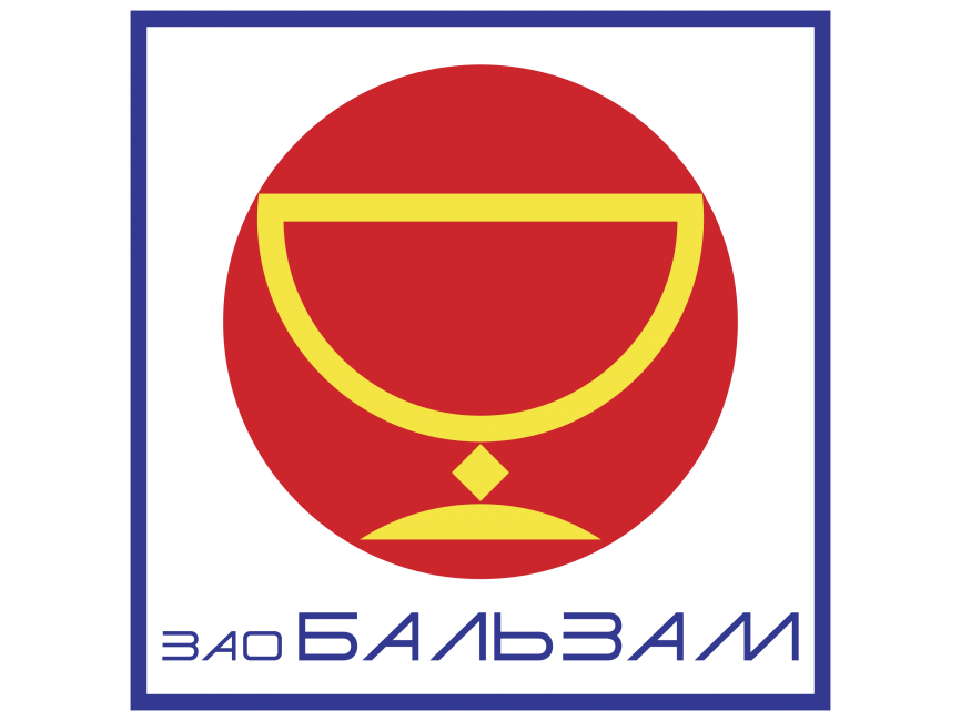 Balzam 6548 Logo