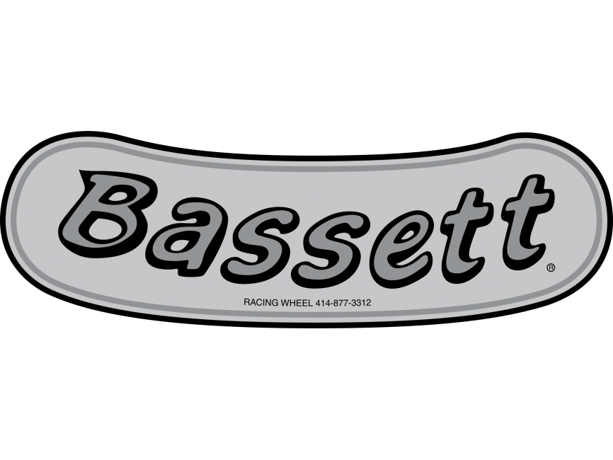 Bassett 2 Logo