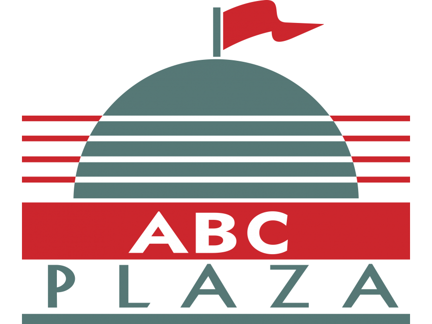 abc plaza Logo