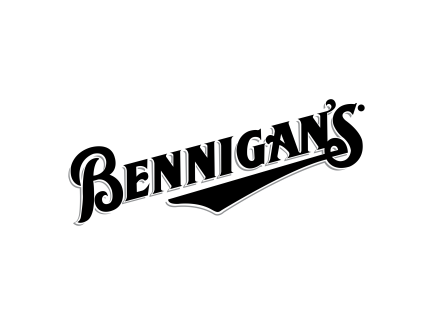 Bennigan’s   Logo