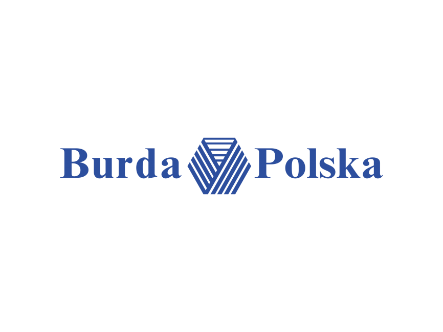 Burda Polska   Logo