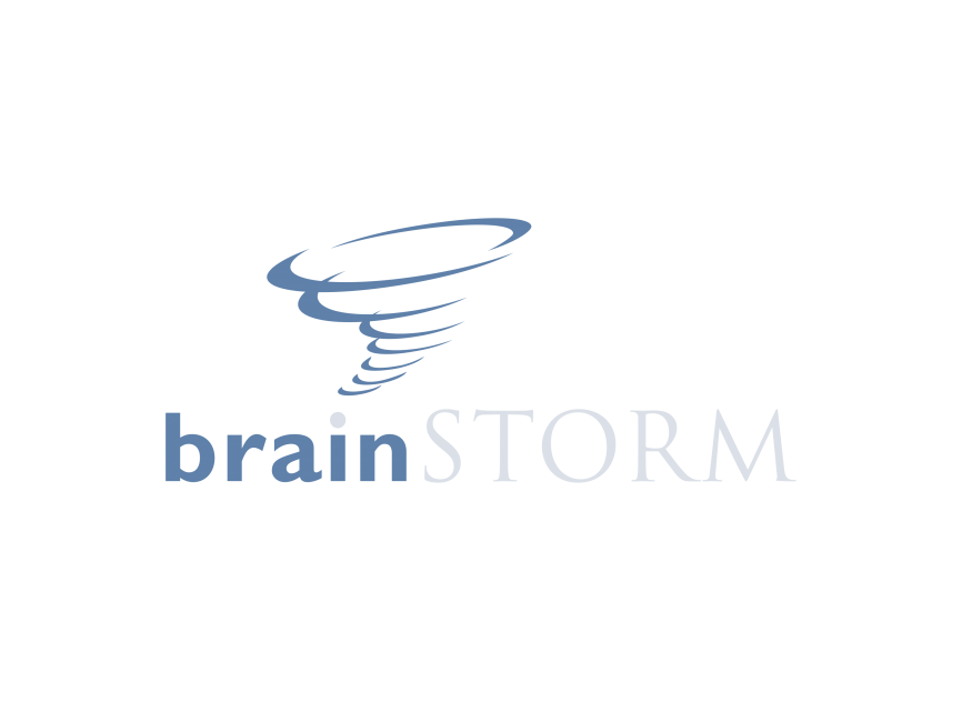 BrainStorm Logo