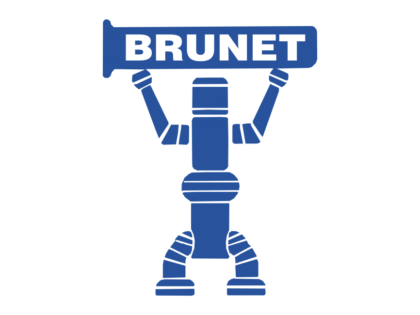 Beton Brunet Logo