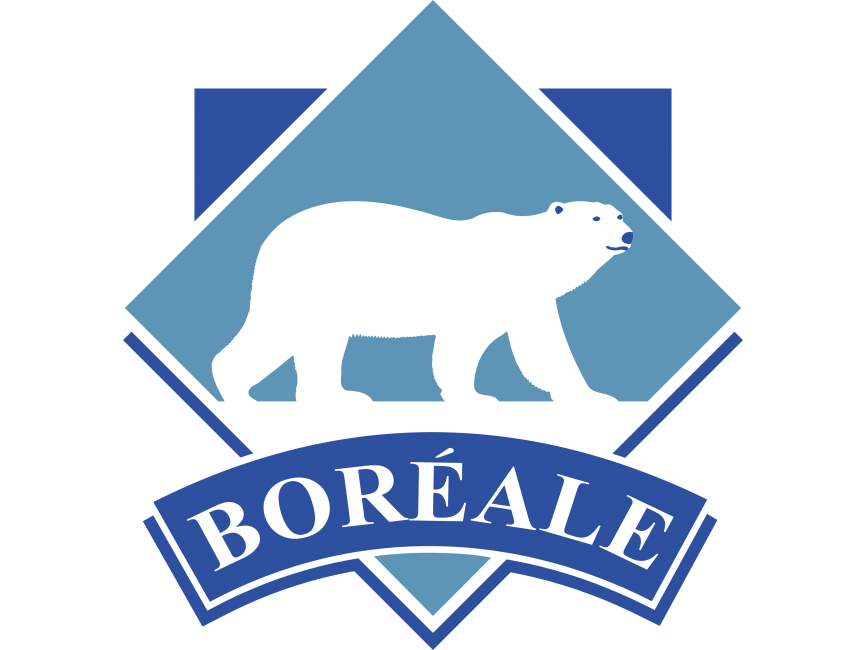 Boreal Logo