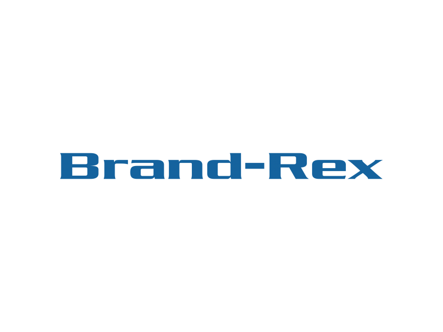 Brand Rex   Logo