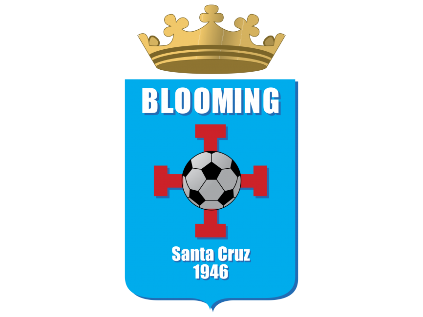 Blooming 7819 Logo