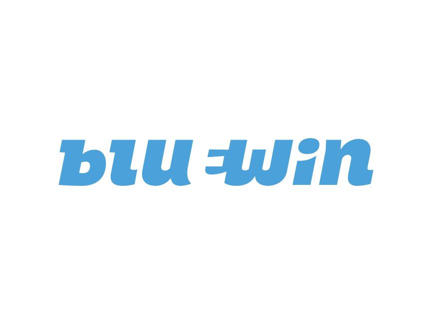 Bluewin AG   Logo