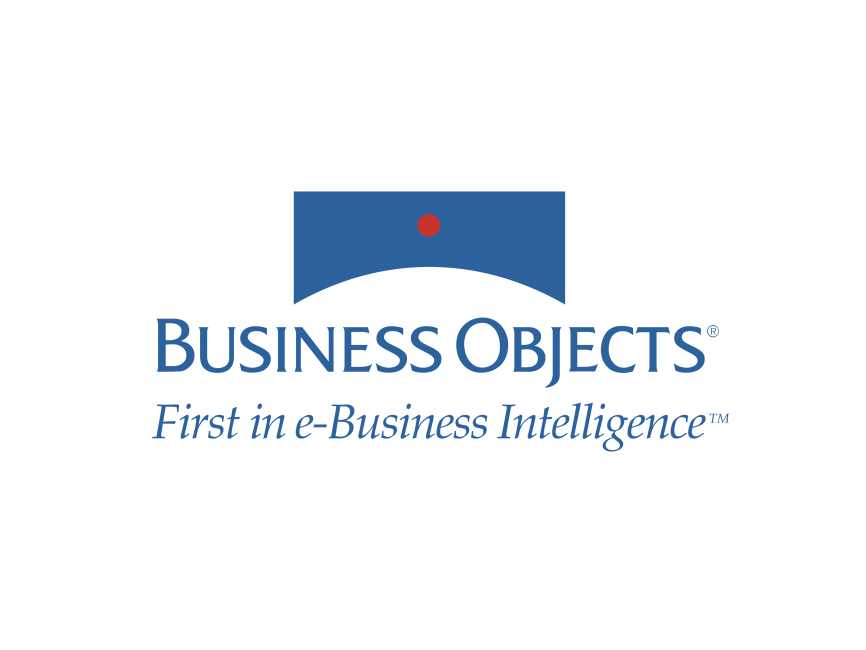 Business Objects   Logo