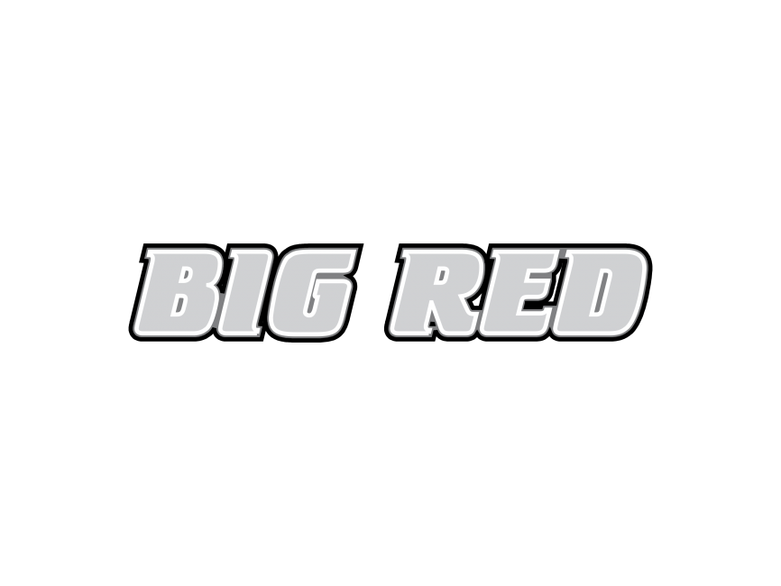 Big Red   Logo