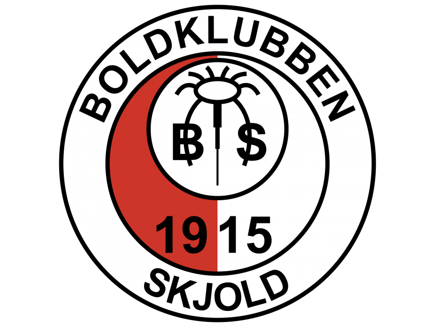 Boldklubben Skjold   Logo