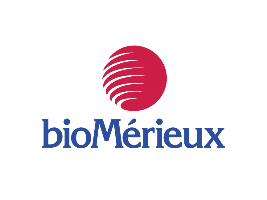 BioMerieux   Logo
