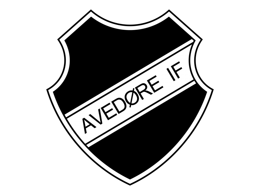 Avedore IF Logo