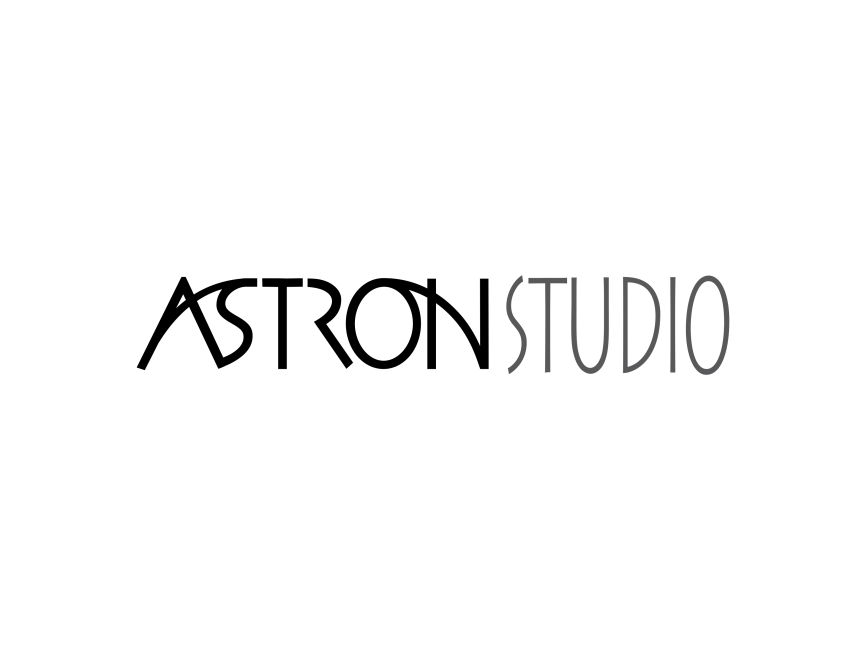 Astron Studio   Logo