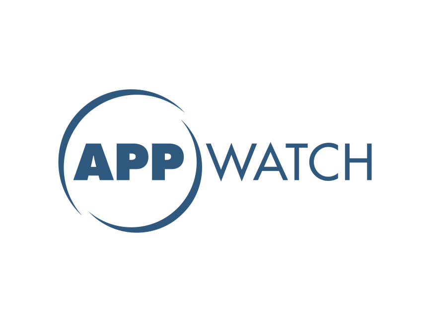 AppWatch   Logo