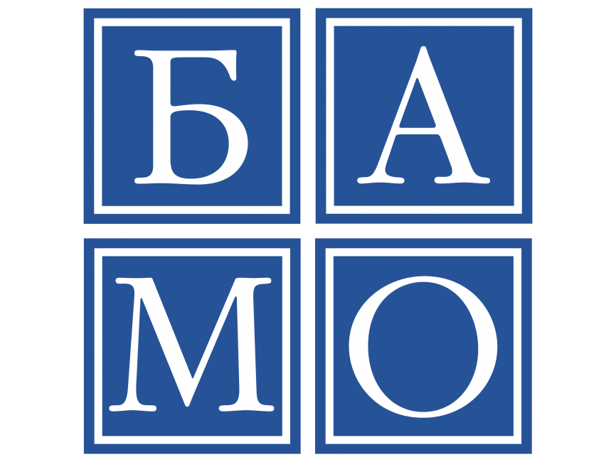 Bamo Logo