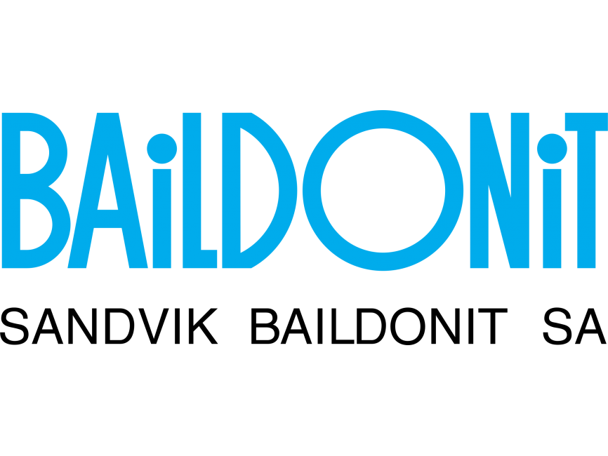 Baildonit Logo