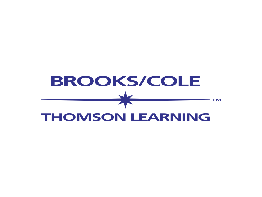 Brooks Cole   Logo
