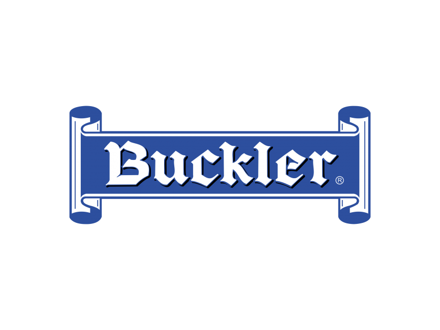Buckler   Logo