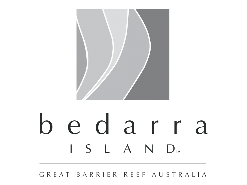 Bedarra Island   Logo