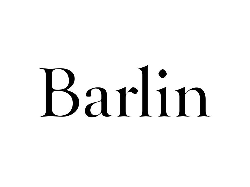 Barlin   Logo