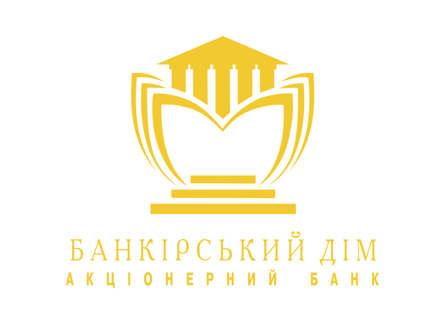 Bankirskij Dom Bank Logo