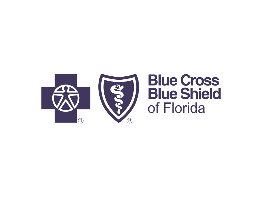 Blue Cross Blue Shield of Florida   Logo