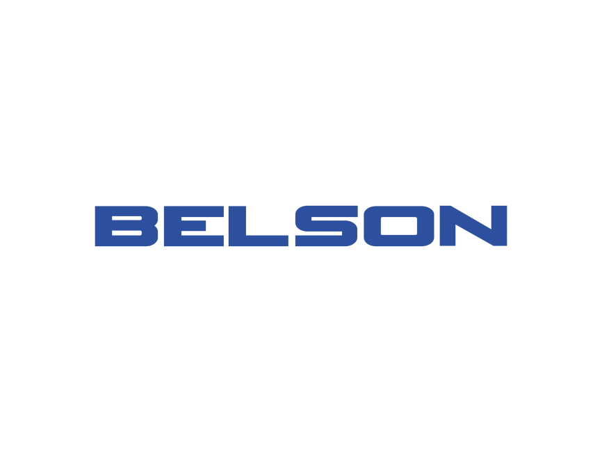 Belson   Logo