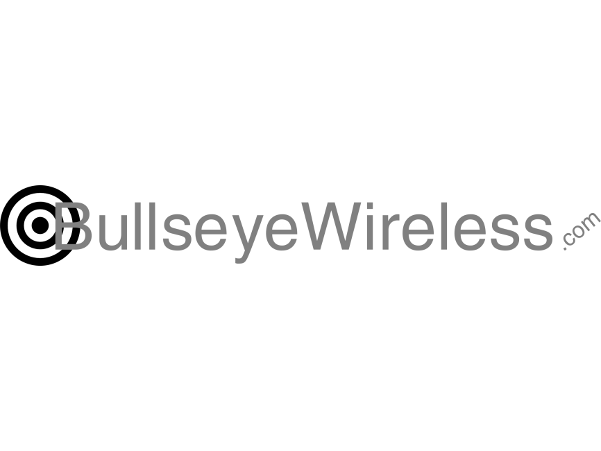Bullseyewireless Logo