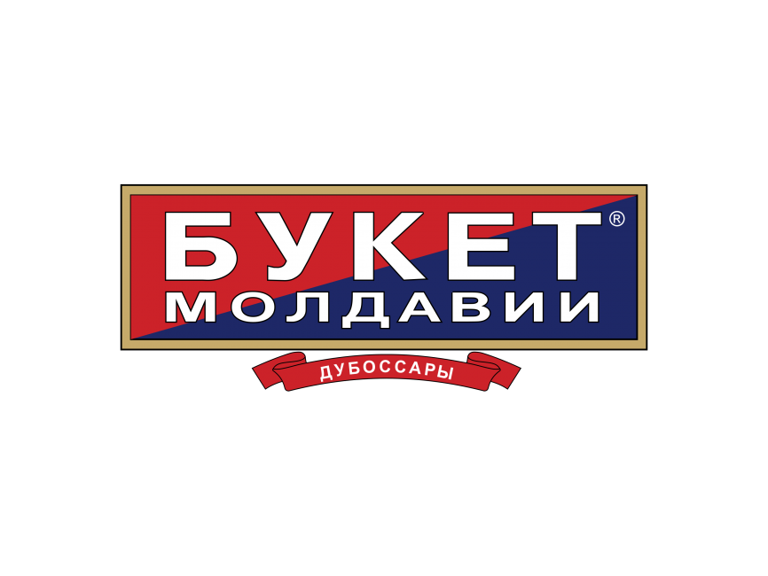Buket Moldavii Logo