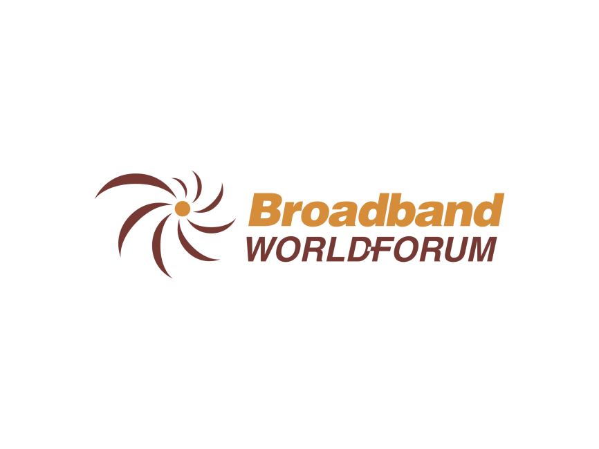 Broadband World Forum Logo