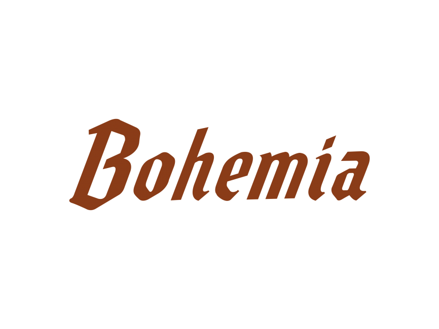 Bohemia Logo