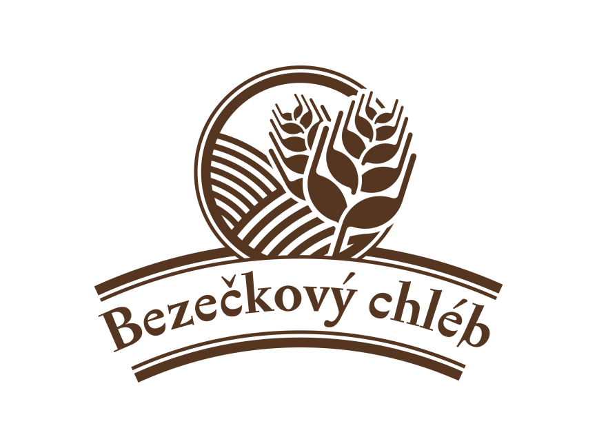 Bezeckovy Chleb Logo