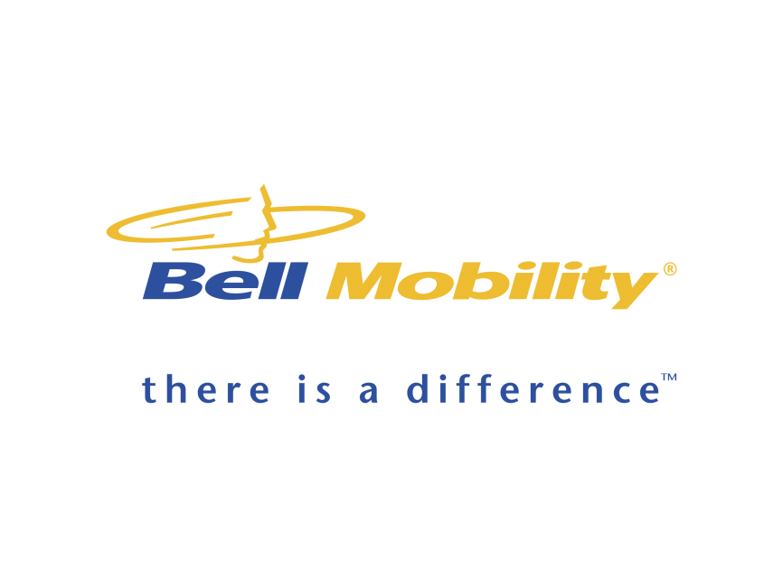 Bell Mobility   Logo