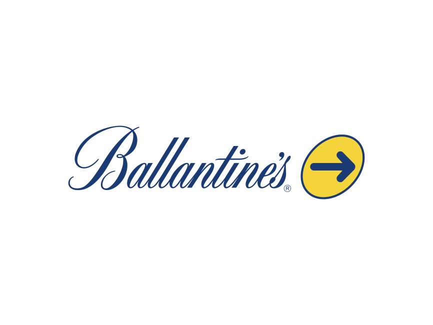 Ballantine’s   Logo