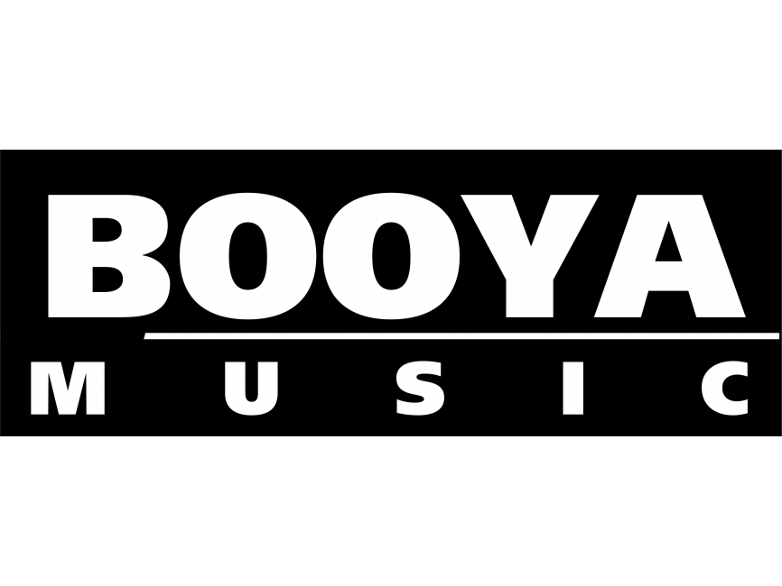 Booya Music Logo