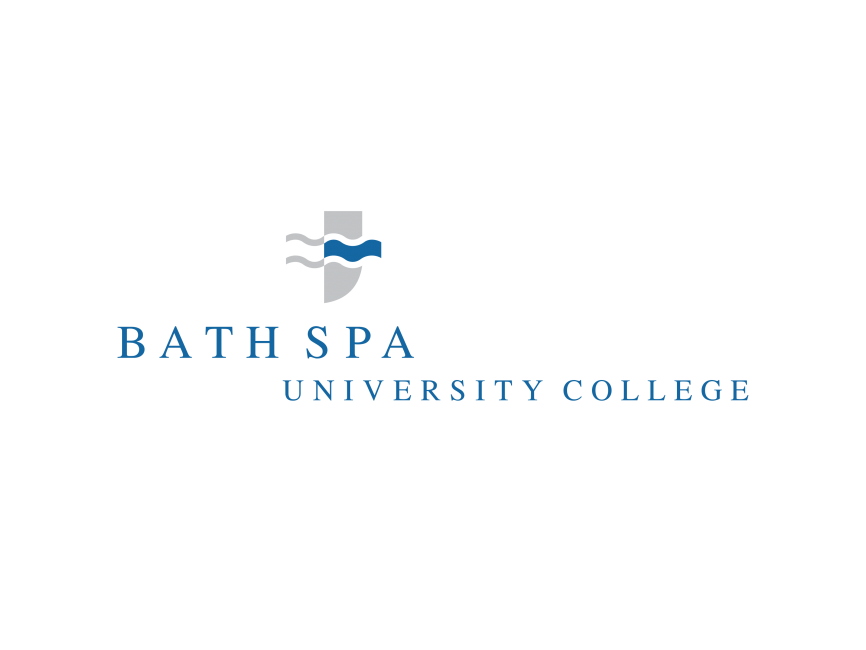 Bath Spa University College Logo