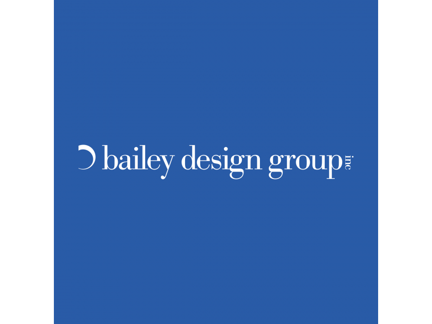 Bailey Design Group   Logo