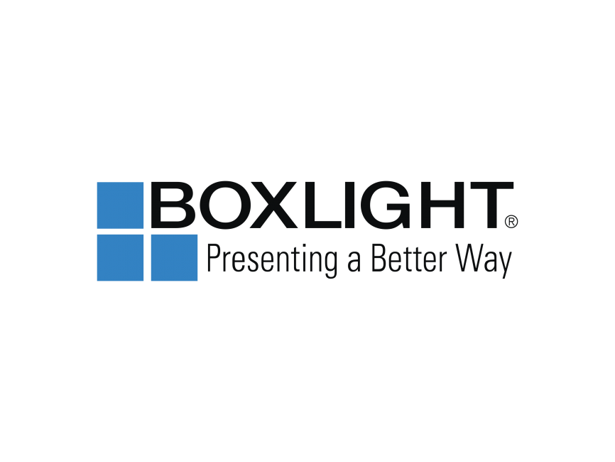 Boxlight   Logo