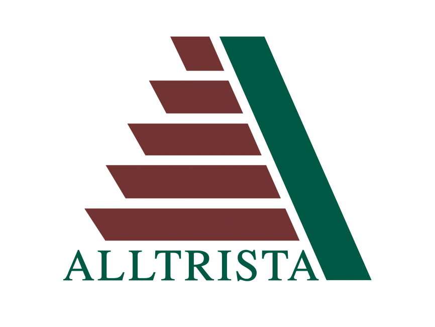 Alltrista   Logo