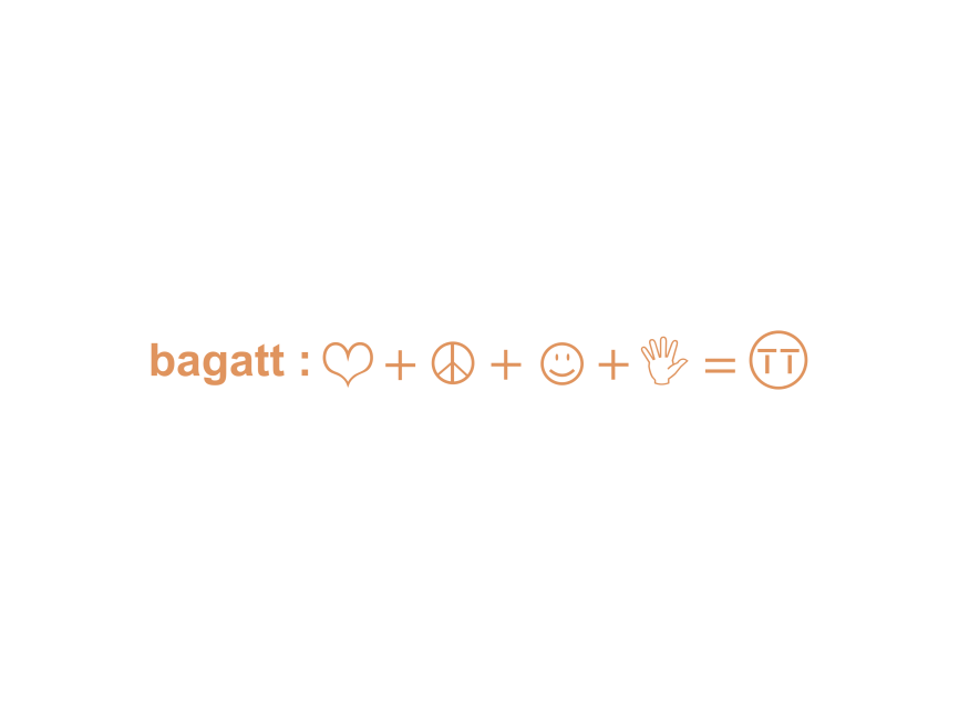 Bagatt   Logo